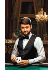 Classic Speed Blackjack 25 — Evolution