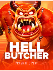 Hell Butcher — Pragmatic Play