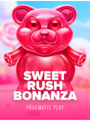 Sweet Rush Bonanza — Pragmatic Play